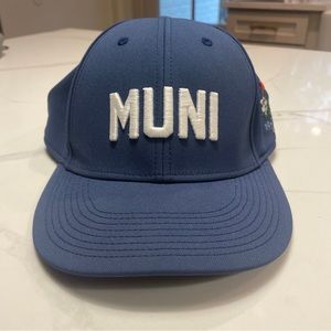 Golf Hat